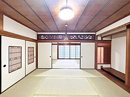 室内の画像