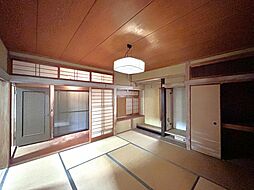 室内の画像