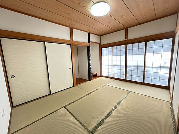 和室