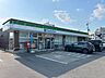 周辺：【周辺環境】ファミリーマート柏原南多田店まで約1700ｍ（徒歩22分）の立地です。