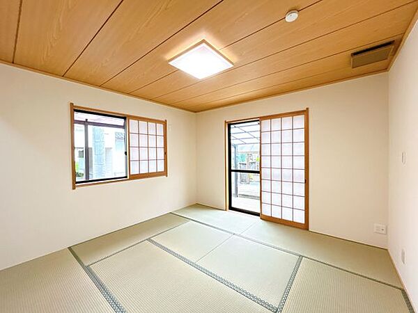 和室