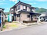 駐車場：【リフォーム中】駐車場は計3台になります。こちらは北側の駐車場です。塀を撤去して掘削し、普通車1台駐車できるスペースを確保します。