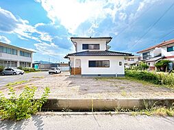 丹波篠山市糯ケ坪 戸建て