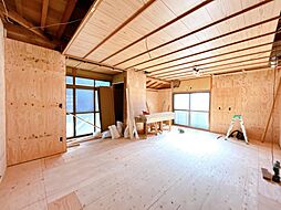 倉吉市西福守町　戸建て