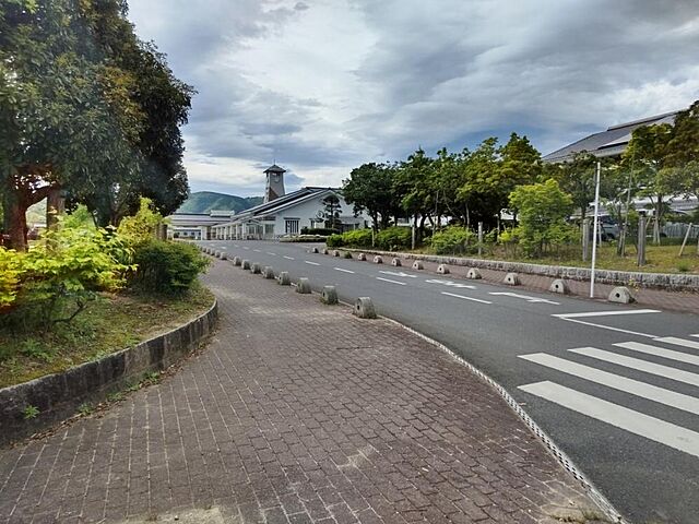 周辺 鳥取市鹿野町今市1726