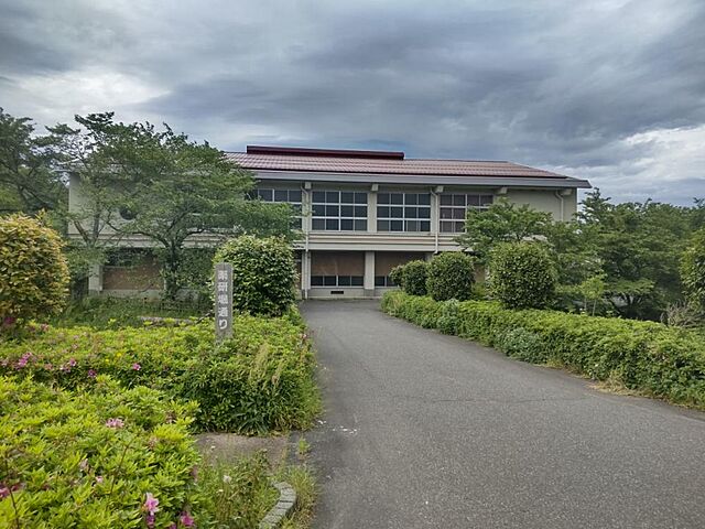 周辺 鳥取市鹿野町今市1726