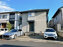 鳥取市美萩野4丁目　戸建て