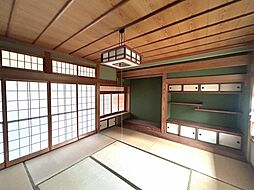室内の画像