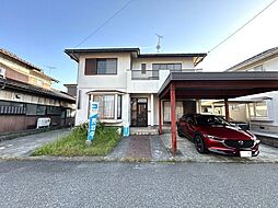 八頭郡八頭町福本 戸建て