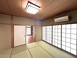 室内の画像
