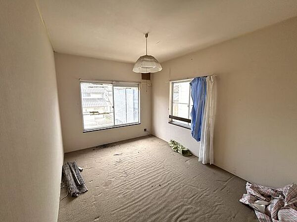 子供部屋