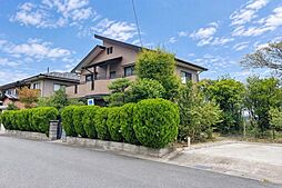 東伯郡北栄町下神 戸建て