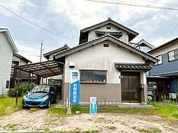 東伯郡北栄町江北 戸建て