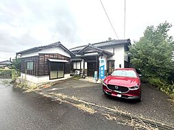 鳥取市鹿野町今市 戸建て
