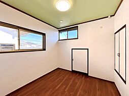 室内の画像