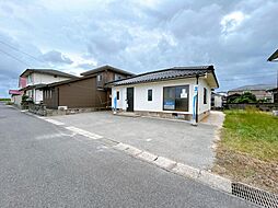 東伯郡琴浦町大字八橋　戸建て