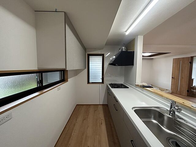 キッチン 米子市永江651