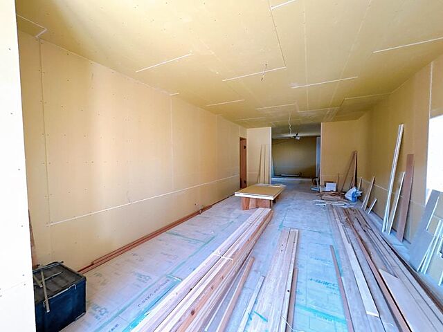 リビング/ダイニング 米子市宗像15-51