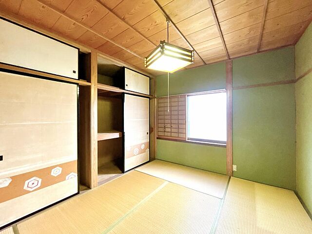 室内 米子市宗像15-51