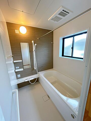 浴室 米子市福市516-3