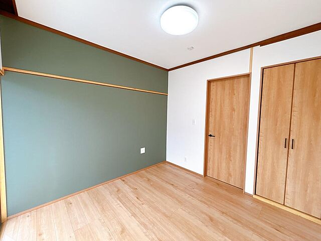 室内 米子市福市516-3