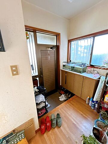 収納 米子市淀江町中間291-20