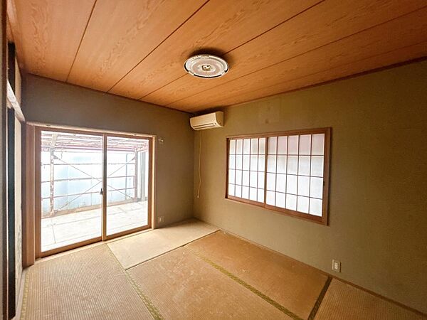 室内