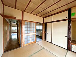 室内の画像