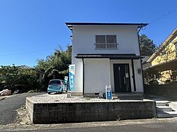 松江市八雲町東岩坂 戸建て