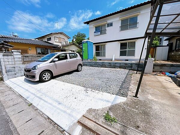 【リフォーム済み】外壁塗装を行いました。