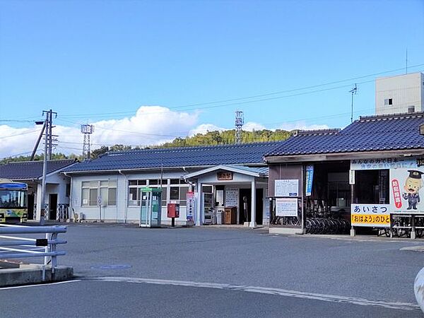 【近隣写真】荒島駅まで約1.4ｋｍ。