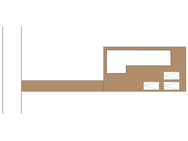 区画図です。