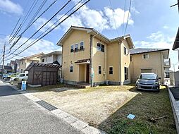 米子市夜見町 戸建て