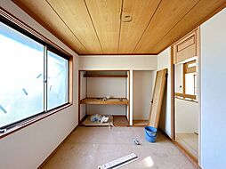 和室の画像