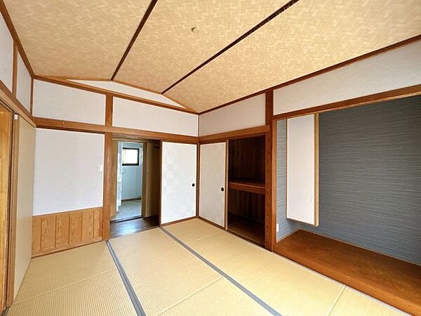 室内