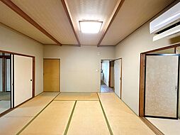 室内の画像