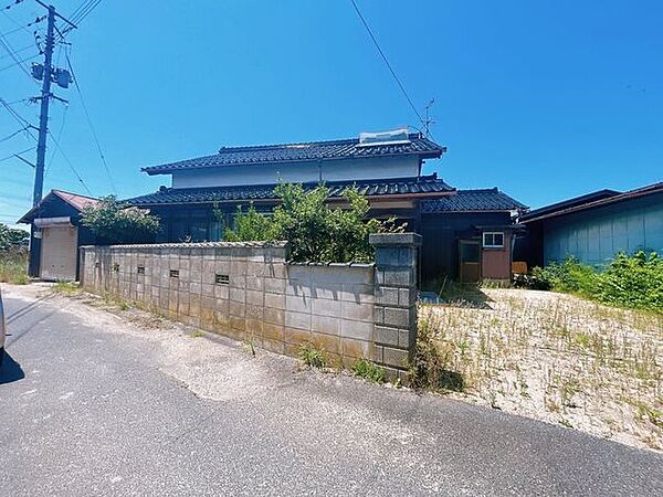 外観：332000005181