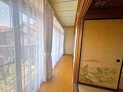 室内の画像