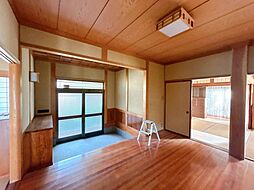 室内の画像
