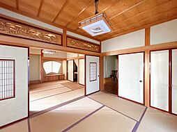 室内の画像