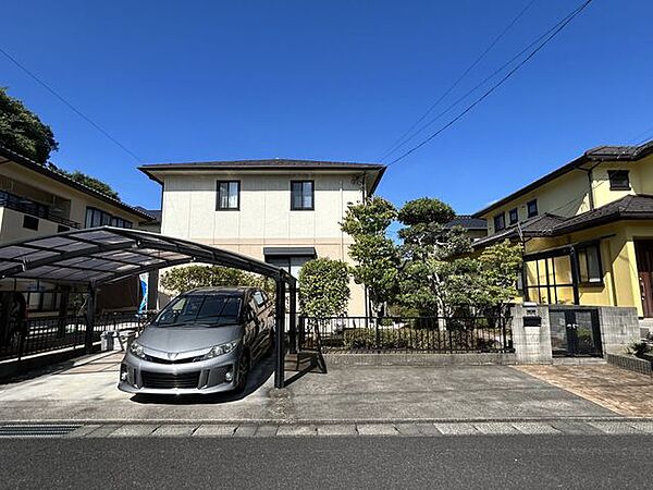外観別角度