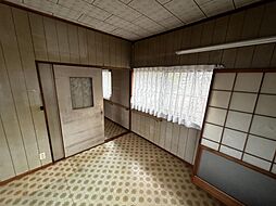 室内の画像