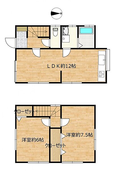 間取り：332000003900