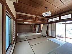 室内の画像