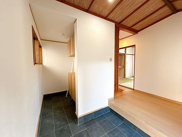 室内
