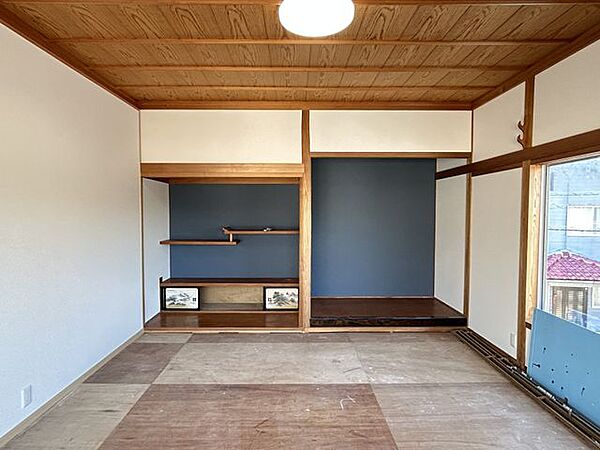 室内