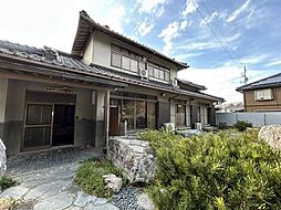 大田市鳥井町鳥井 戸建て