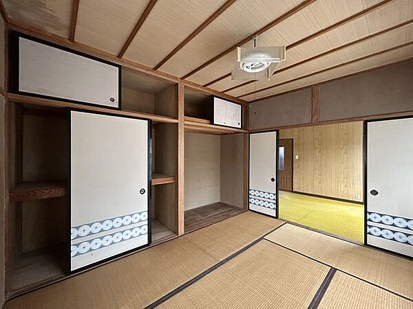 室内