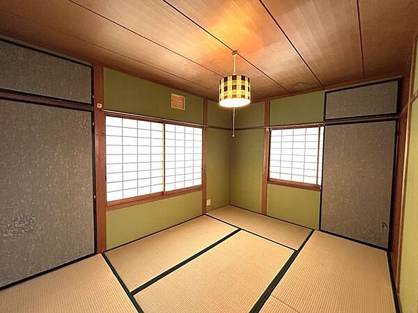 和室