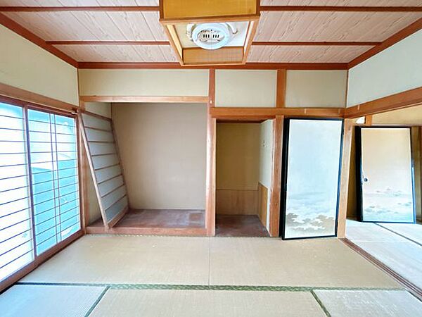 和室